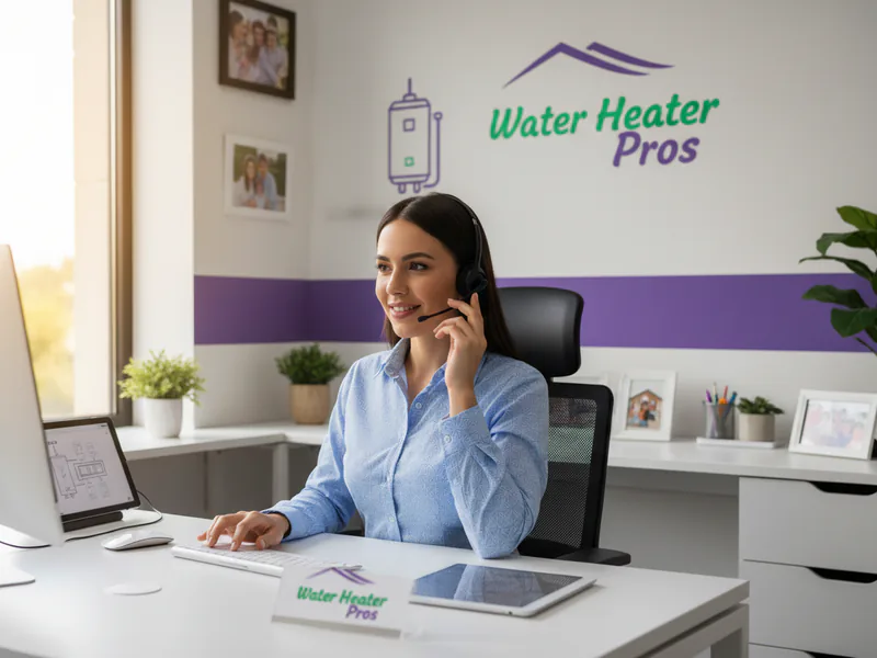 Water Heater Repair  in Macedonia  FAQ